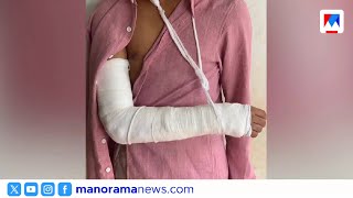 കാസര്‍കോട് വീണ്ടും റാഗിങ് പരാതി; ഷര്‍ട്ടിന്റെ ബട്ടന്‍ ഇടാത്തതിന് പ്ലസ് വണ്‍ വിദ്യാര്‍ഥിയെ മര്‍ദിച്ചു