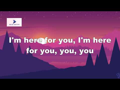 Kygo - Here for You ft. Ella Henderson (Lyrics)