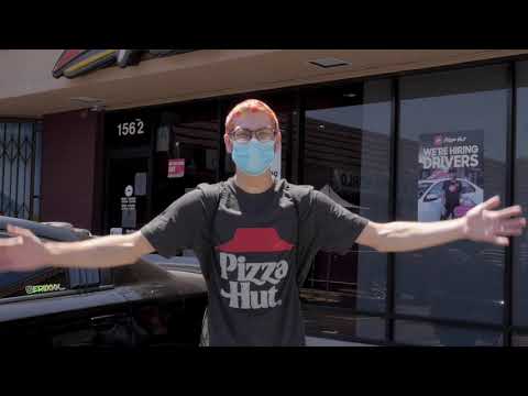 Delivering Kindness Day of Delivery (CASH GIVEAWAY)