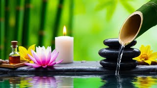 Relaxing Music to Sleep Instantly – Stress Relief & Mental Calm | Deep sleep