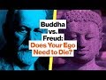 Understanding Ego in Buddhism and Psychology