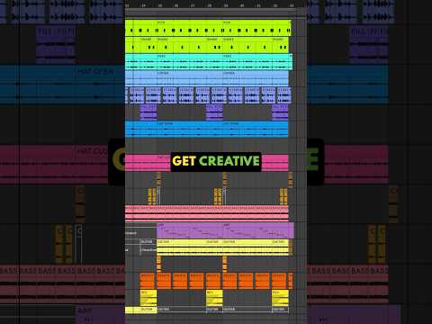 A Creative Way To Search For Musical Inspiration