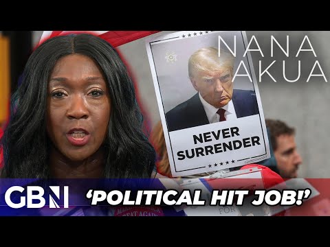 'A HIT JOB from the get-go!' Expert lists reasons why Trump trial was 'UNFAIR'