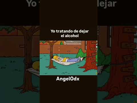 Uno tratando de dejarlo y cae del cielo siempre jejeje