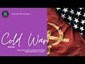 Cold War Events and Alliances
