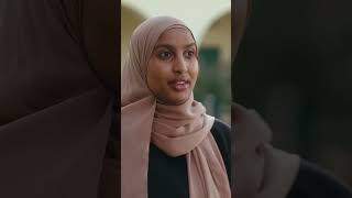 Gemini in the classroom: Abir’s Story