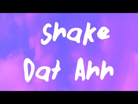 BossMan Dlow - Shake Dat Ahh (Twerk Song)