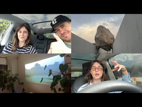 vlog | voltei com novidades!