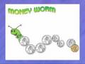 Counting Coins with The Money Worm