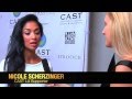 Lisa Ling & Nicole Scherzinger talk to Erin Mooney about CAST Los Angeles
