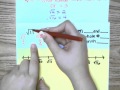 Estimating Square Roots to the Nearest Tenth