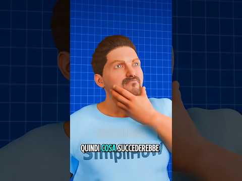 E se tutti gettassero le unghie nell’oceano ?
