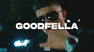 [FREE] Start x Ivan Greko Type Beat - "Goodfella" | Hard Rap Type Beat
