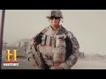 UFO Encounter in Afghanistan