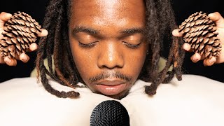 99.99% of YOU will sleep to this ASMR
