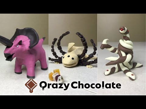 食べられる未確認生物Part 7（＃73〜80）