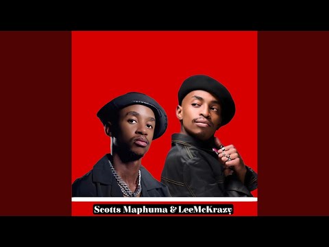 LeeMcKrazy, CowBoii, Scotts Maphuma - Yebo (Official Audio) feat. Vyno Keys & The Piano Imperious