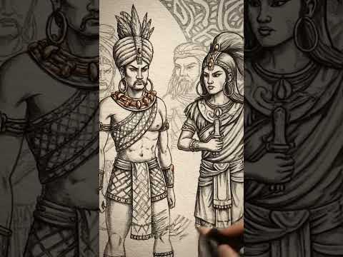 Văn Lang | Nhà nước sơ khai hay Liên minh bộ lạc??? #lichsuvietnam #vanlang