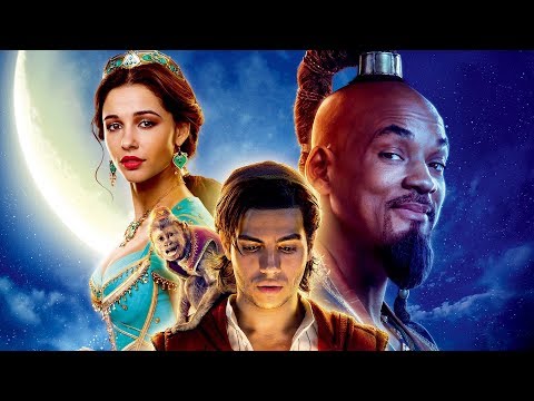 Aladdin (2019) download