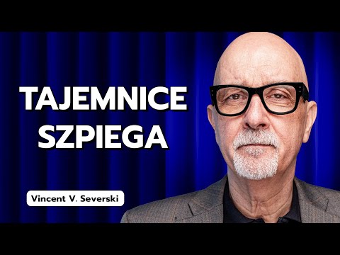 Vincent V. Severski. Spowiedź szpiega