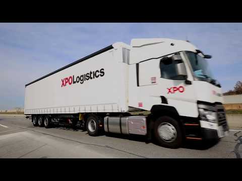 XPO Transport Solutions