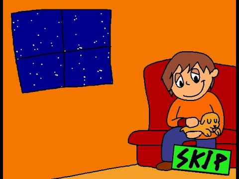Weird pet flash game