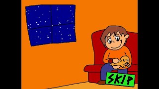 Weird pet flash game