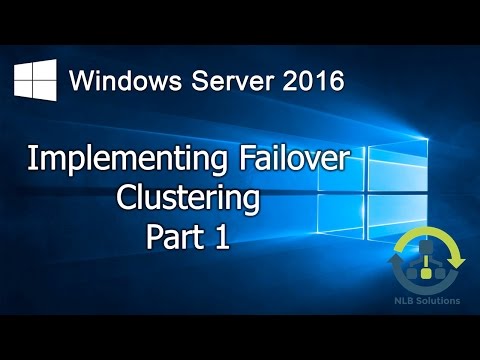 event id 1146 microsoft windows failover clustering tools