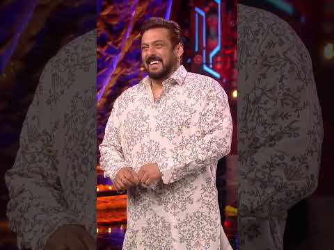 Salman का Rajat Dalal पर कटाक्ष | Bigg Boss 18