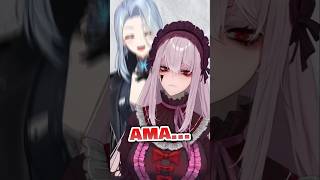 When your Oshi gets the zoomies