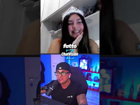 Prank su Omegle!