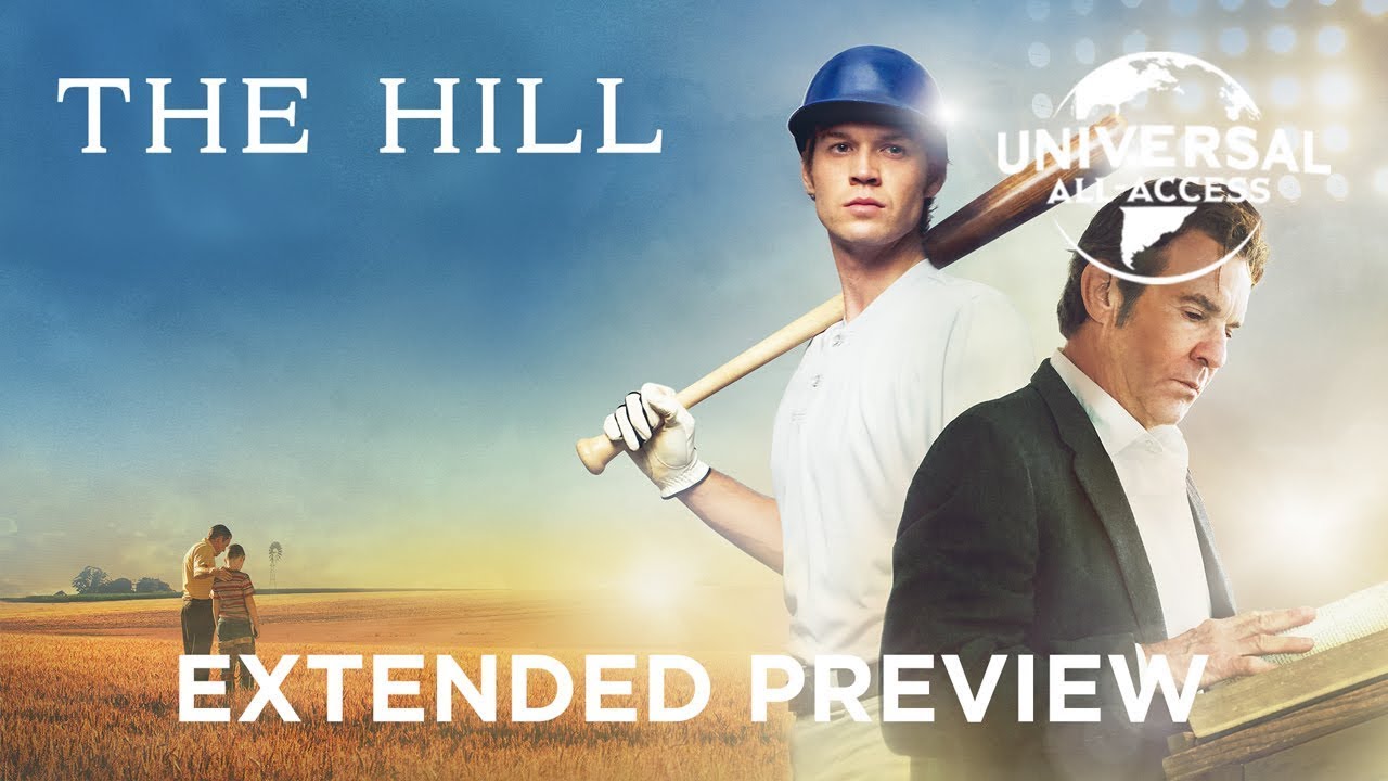 The Hill Imagem do trailer