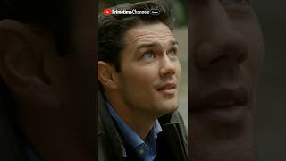 She Runs Into Mr. Darcy and Everything Changes | Unleashing Mr. Darcy | Sign Up for Hallmark+