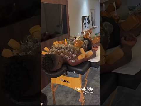 Viral Onana bekam brutal!