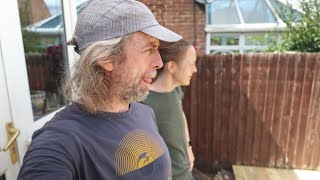 Weekend build (vlog)