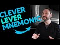 Understanding Levers in the Human Body