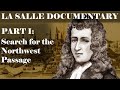 Exploration and Adventures of Rene-Robert Cavelier, Sieur de la Salle