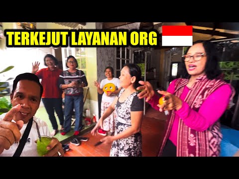 DIUNDANG MAKAN DI RUMAH ORG INDONESIA YOUTUBER MALAYSIA TERKEJUT DENGAN CARA DILAYANI !!