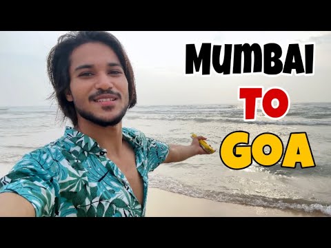 MUMBAI TO GOA ♥️ Team 500 | Sameer Khan | Sameer Abbasi | Shabaz | Suhail | Apurvi Kaur | Sanaya