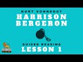 Understanding 'Harrison Bergeron' Themes
