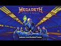 Megadeth - Hangar 18 (Vocals Only)