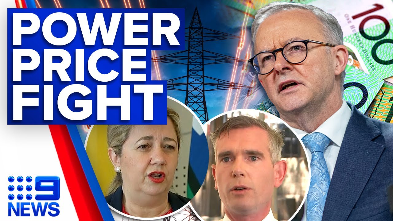 Albanese positive for COVID-19 ahead of crucial meeting on power prices