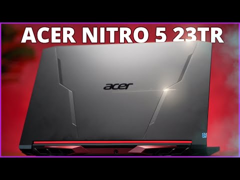 (VIETNAMESE) Laptop Gaming 23 Triệu, Liệu có ngon ??? Acer Nitro 5
