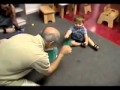 Understanding Object Permanence in Infants