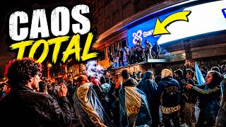 SE PICÓ EN EL OBELISCO💥 ARGENTINA A SEMIFINALES