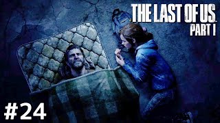瀕死のジョエルと新たな衝突｜The Last of Us Part I / ラスアス #24