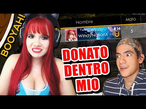 Donato Entró En Mí 🏆 Free Fire