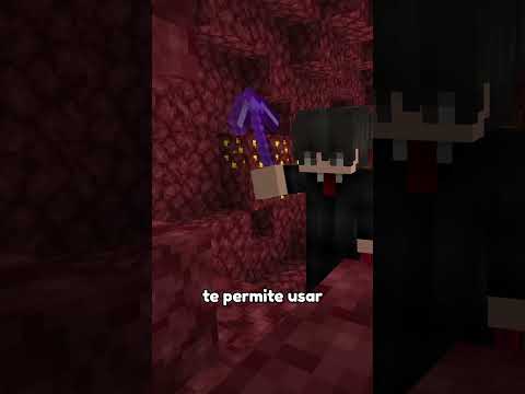El mejor truco de Minecraft Bedrock! 🤫