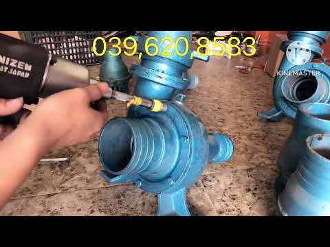 Sự khác nhau của bơm đẩy và bơm tát zalo 0396208583-0862505363