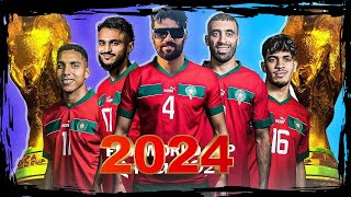 ILYAS EL MALKI إلياس المالكي 21/09/2024
